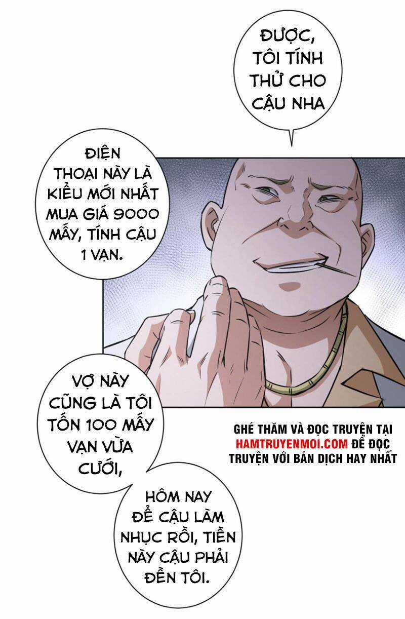 Ta Có Thể Thấy Tỉ Lệ Thành Công Chapter 178 trang 10