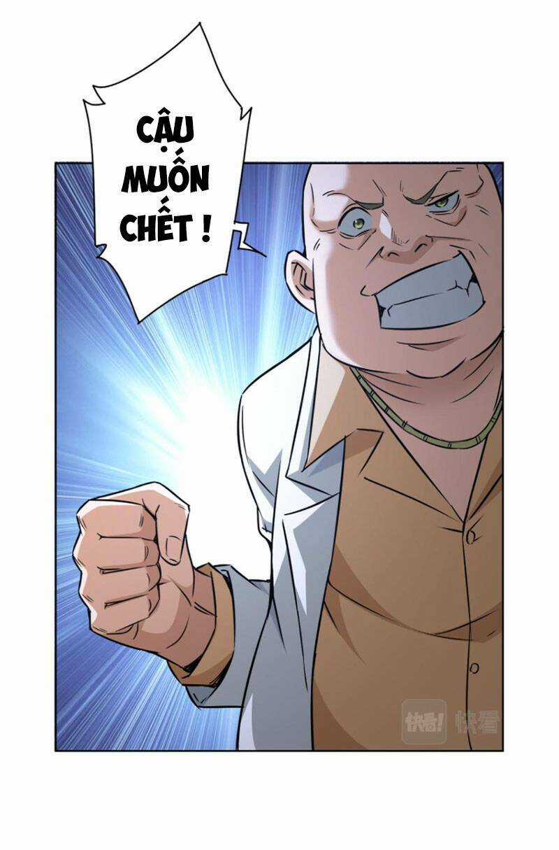 Ta Có Thể Thấy Tỉ Lệ Thành Công Chapter 178 trang 13