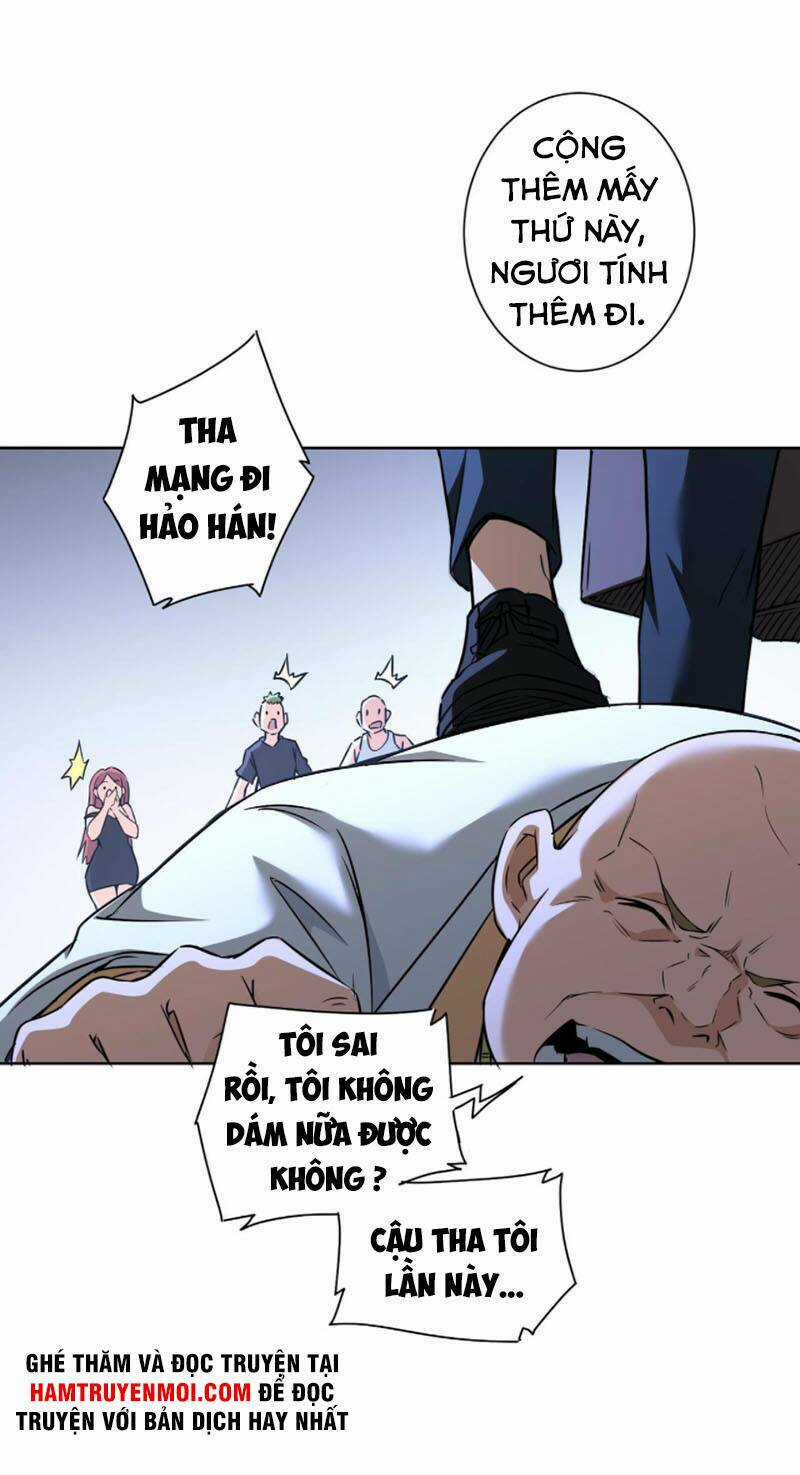 Ta Có Thể Thấy Tỉ Lệ Thành Công Chapter 178 trang 14