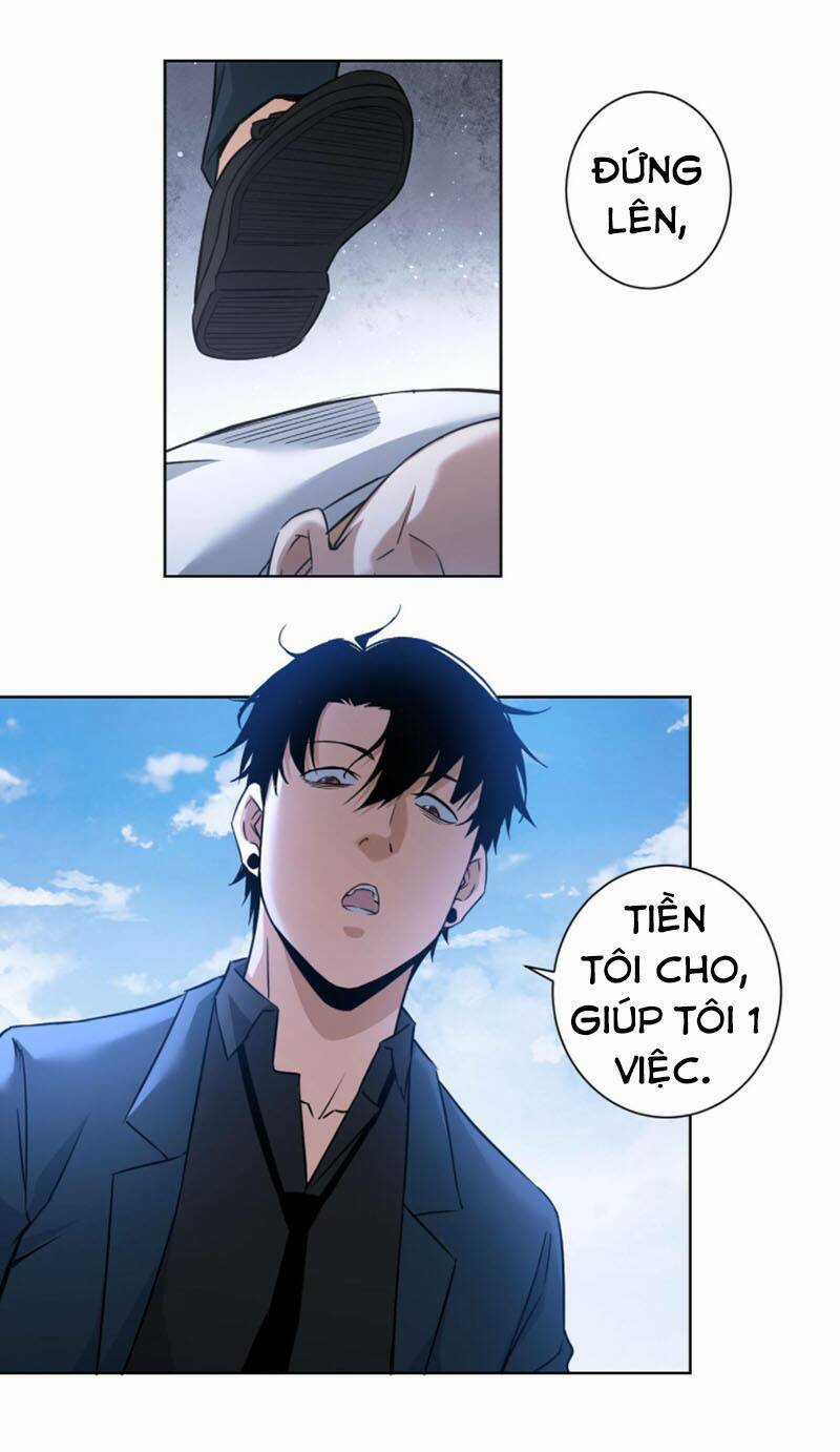 Ta Có Thể Thấy Tỉ Lệ Thành Công Chapter 178 trang 15