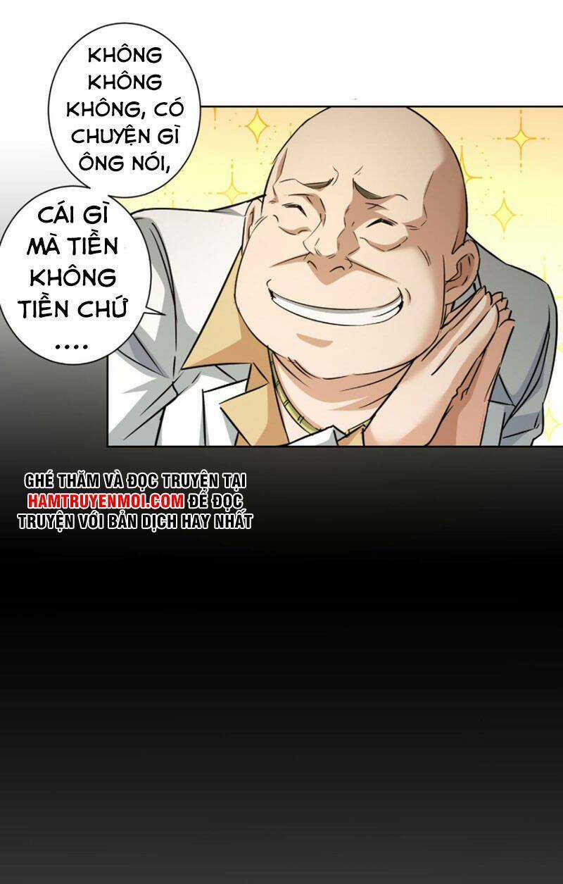 Ta Có Thể Thấy Tỉ Lệ Thành Công Chapter 178 trang 16