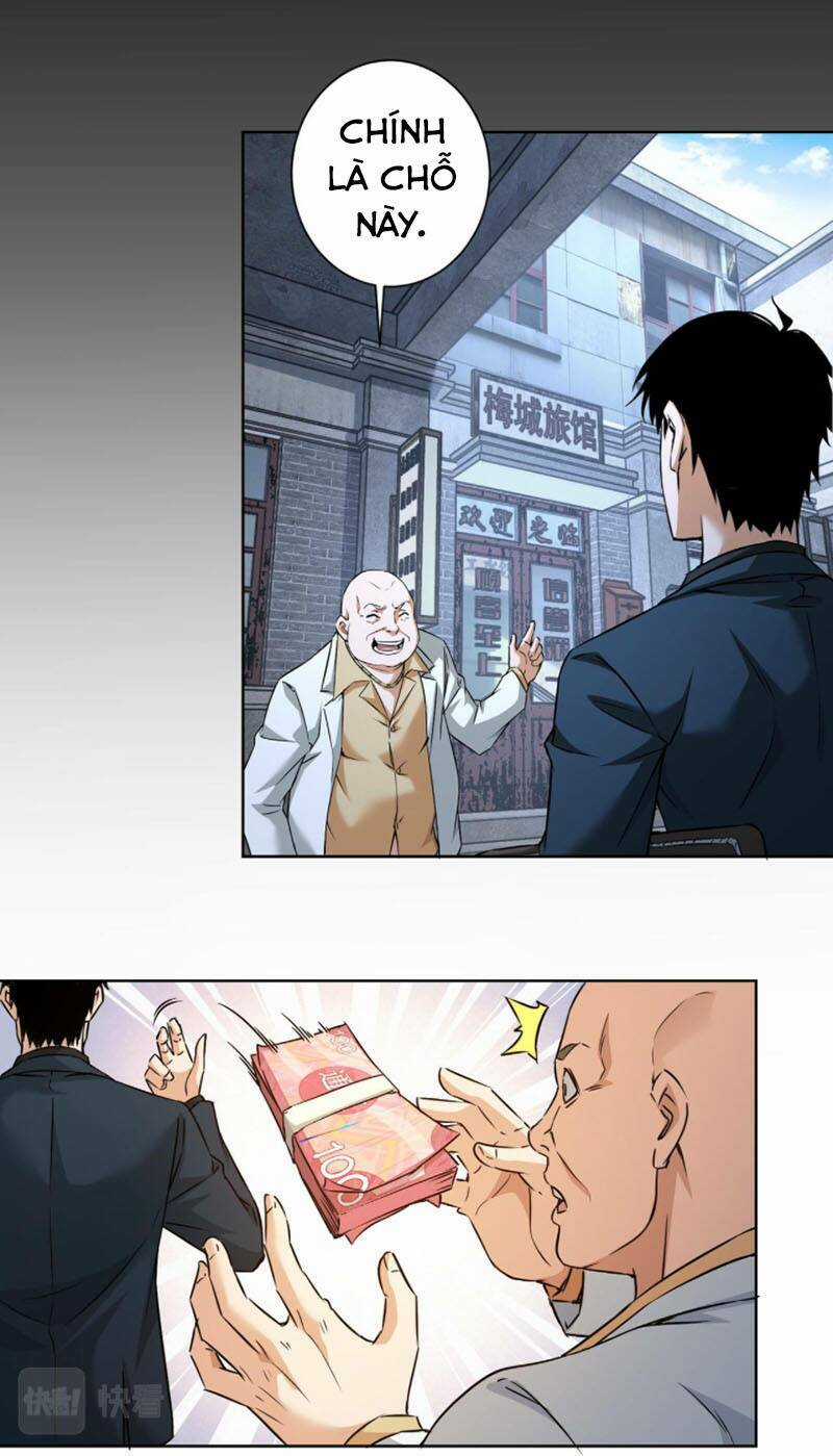 Ta Có Thể Thấy Tỉ Lệ Thành Công Chapter 178 trang 17