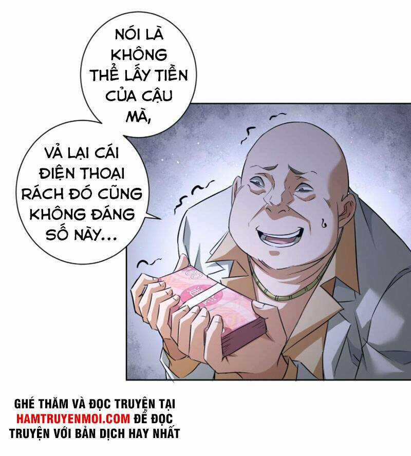 Ta Có Thể Thấy Tỉ Lệ Thành Công Chapter 178 trang 18