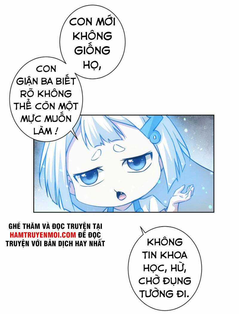 Ta Có Thể Thấy Tỉ Lệ Thành Công Chapter 178 trang 2