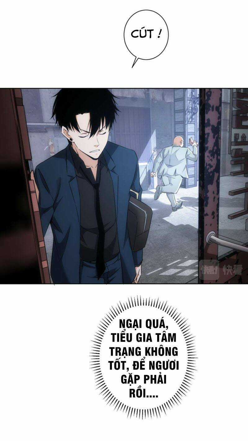 Ta Có Thể Thấy Tỉ Lệ Thành Công Chapter 178 trang 21