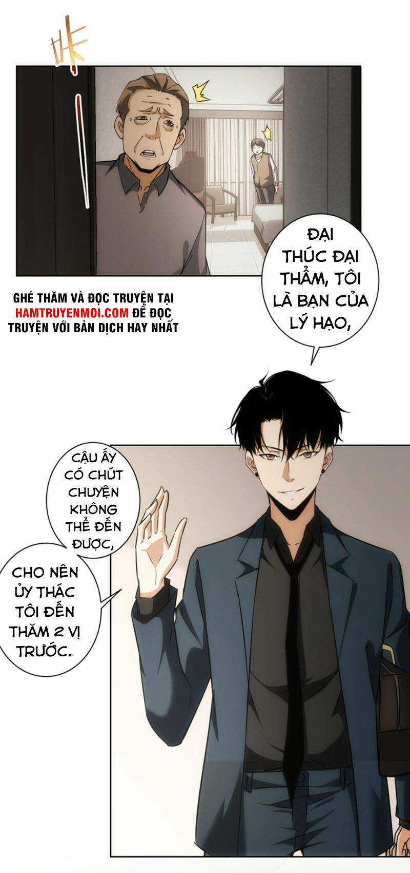 Ta Có Thể Thấy Tỉ Lệ Thành Công Chapter 178 trang 22