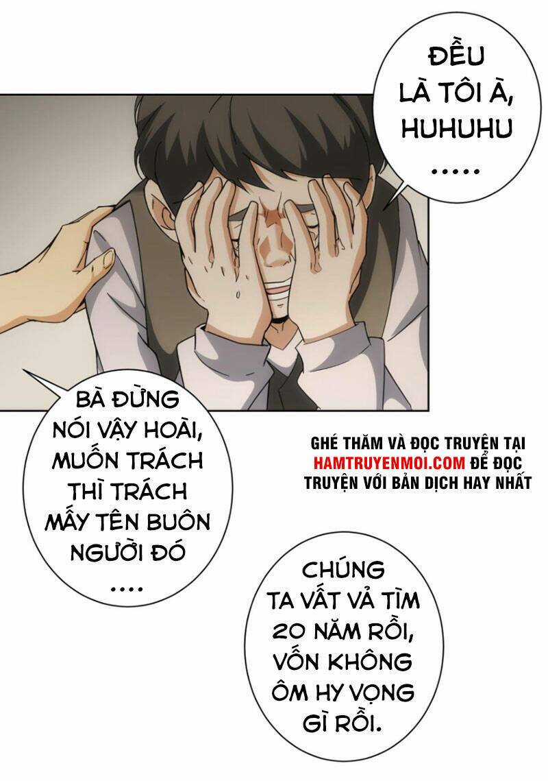 Ta Có Thể Thấy Tỉ Lệ Thành Công Chapter 178 trang 24