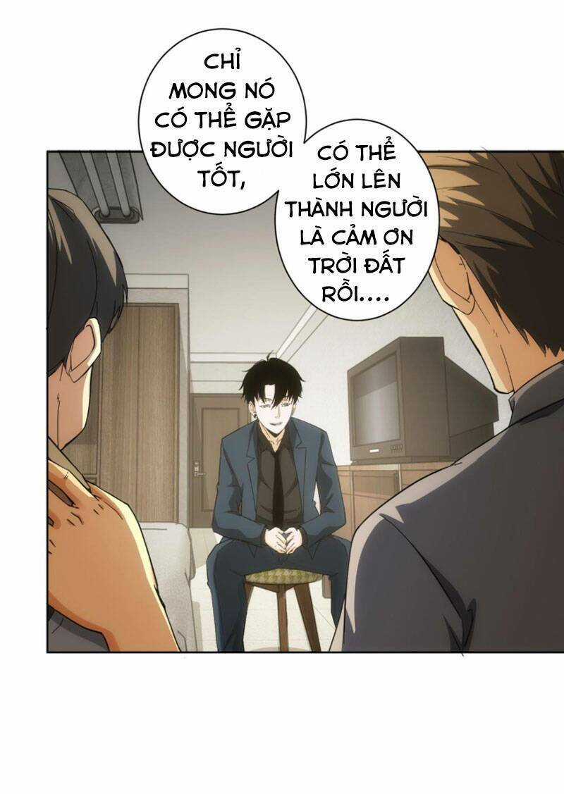 Ta Có Thể Thấy Tỉ Lệ Thành Công Chapter 178 trang 25