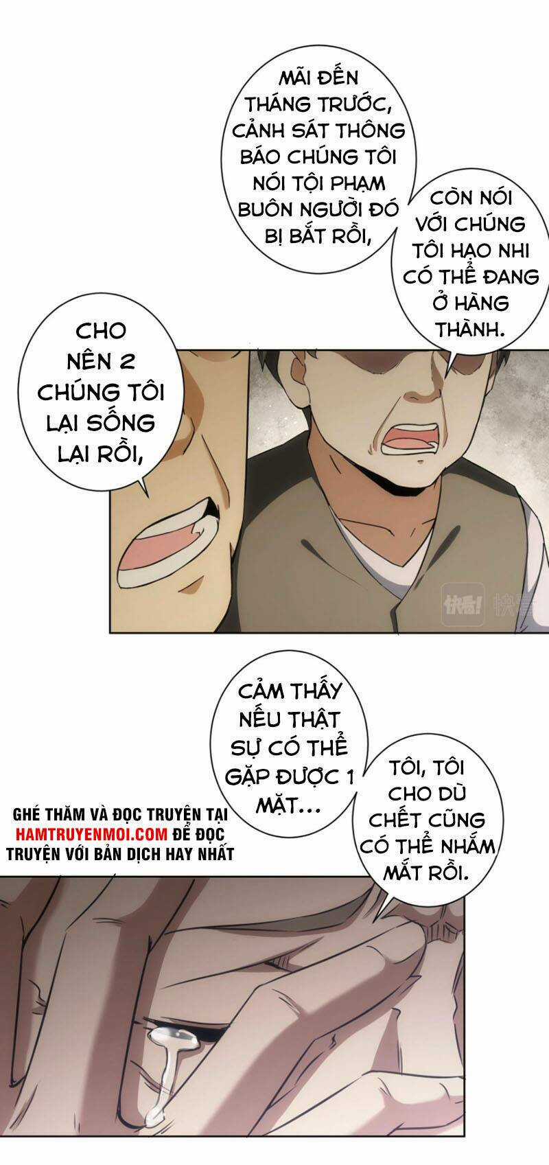 Ta Có Thể Thấy Tỉ Lệ Thành Công Chapter 178 trang 26