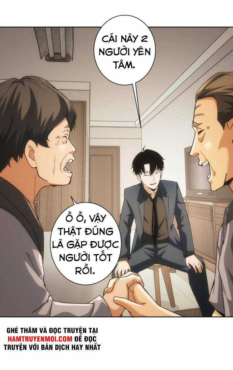 Ta Có Thể Thấy Tỉ Lệ Thành Công Chapter 178 trang 28