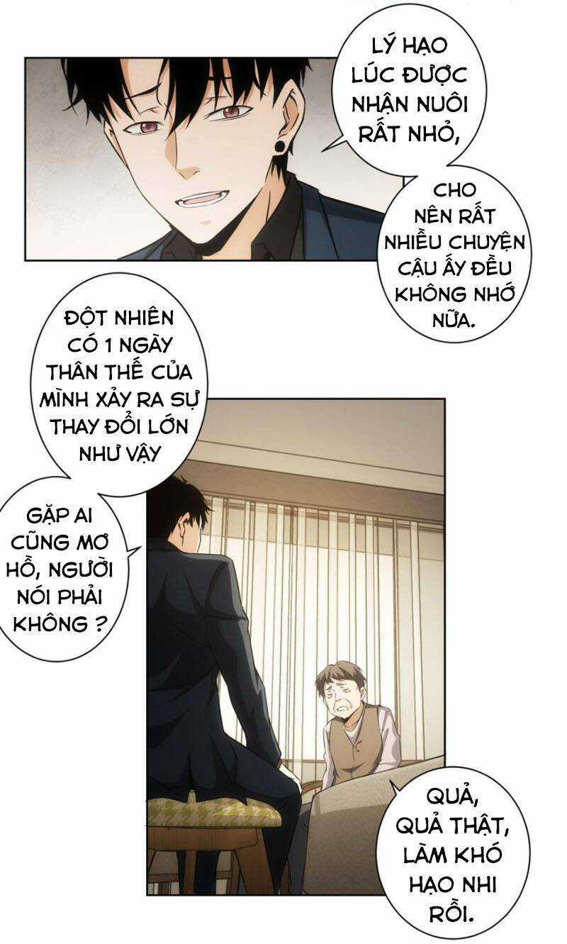 Ta Có Thể Thấy Tỉ Lệ Thành Công Chapter 178 trang 29