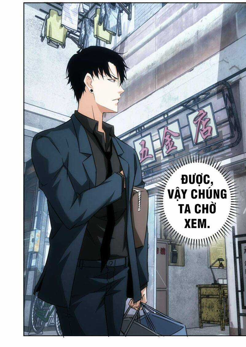 Ta Có Thể Thấy Tỉ Lệ Thành Công Chapter 178 trang 3