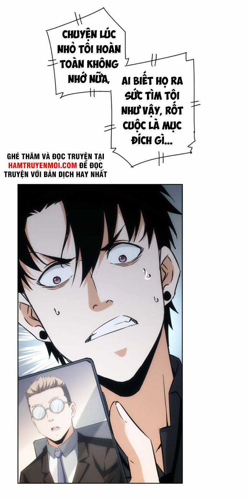 Ta Có Thể Thấy Tỉ Lệ Thành Công Chapter 178 trang 32