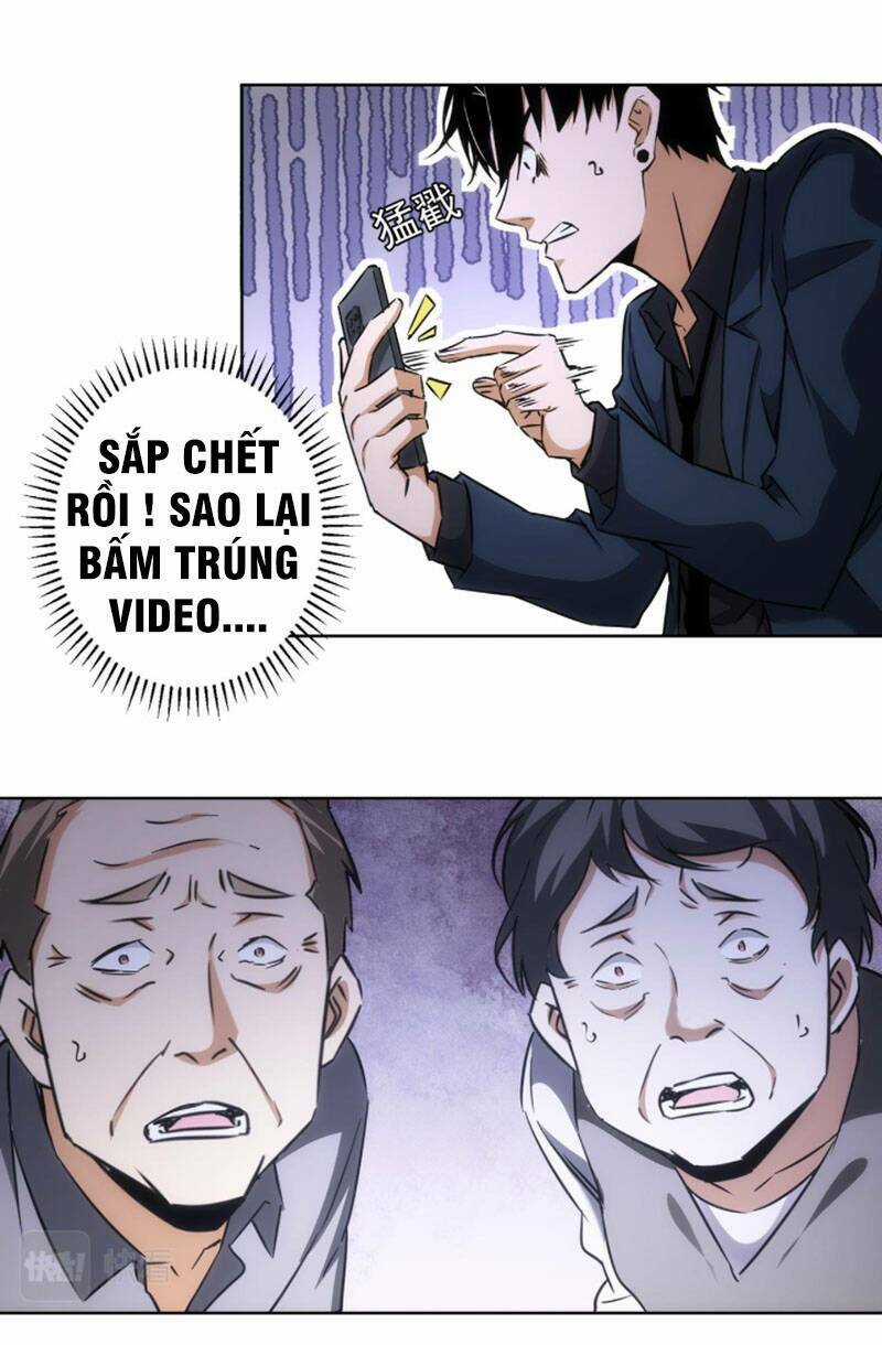 Ta Có Thể Thấy Tỉ Lệ Thành Công Chapter 178 trang 33