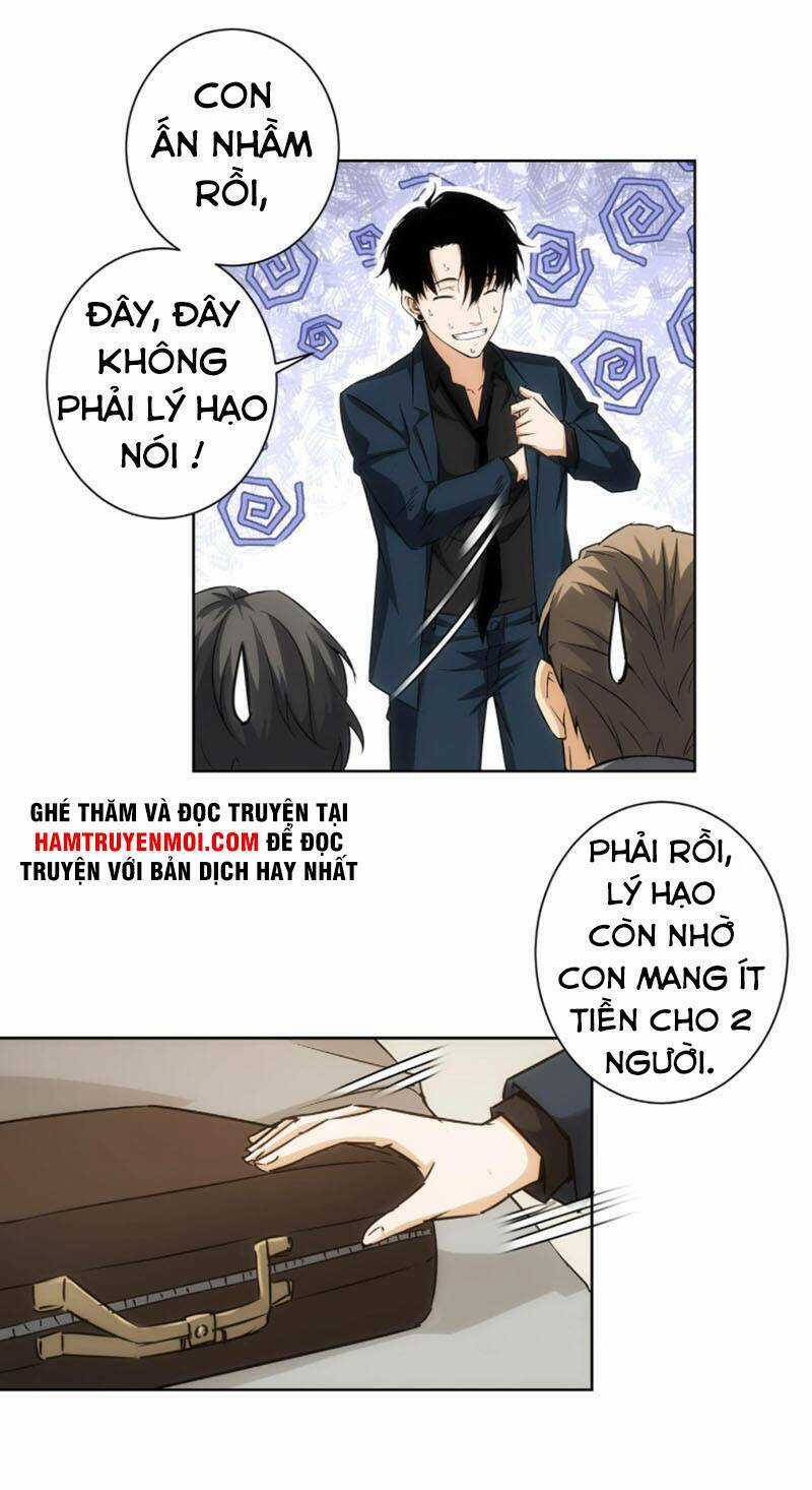 Ta Có Thể Thấy Tỉ Lệ Thành Công Chapter 178 trang 34