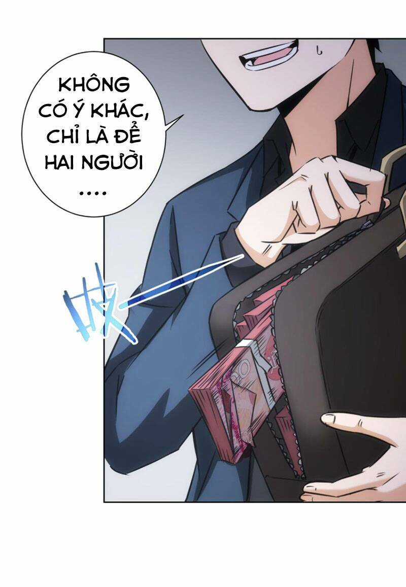 Ta Có Thể Thấy Tỉ Lệ Thành Công Chapter 178 trang 35