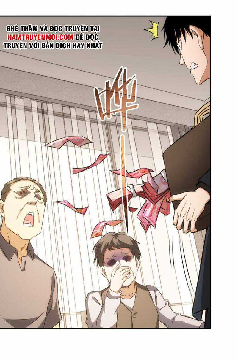 Ta Có Thể Thấy Tỉ Lệ Thành Công Chapter 178 trang 36