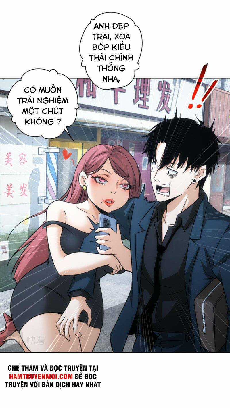 Ta Có Thể Thấy Tỉ Lệ Thành Công Chapter 178 trang 4