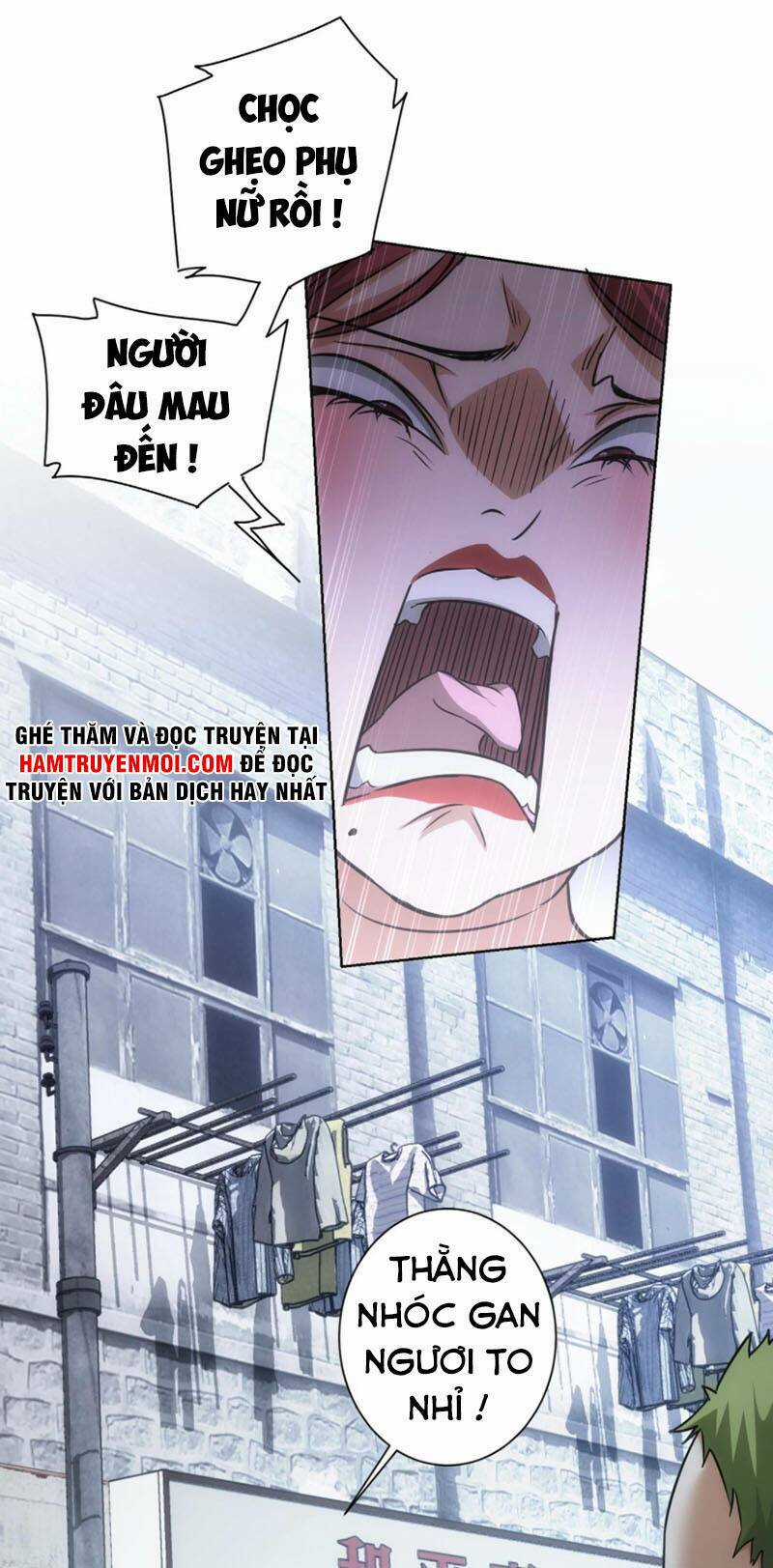 Ta Có Thể Thấy Tỉ Lệ Thành Công Chapter 178 trang 6