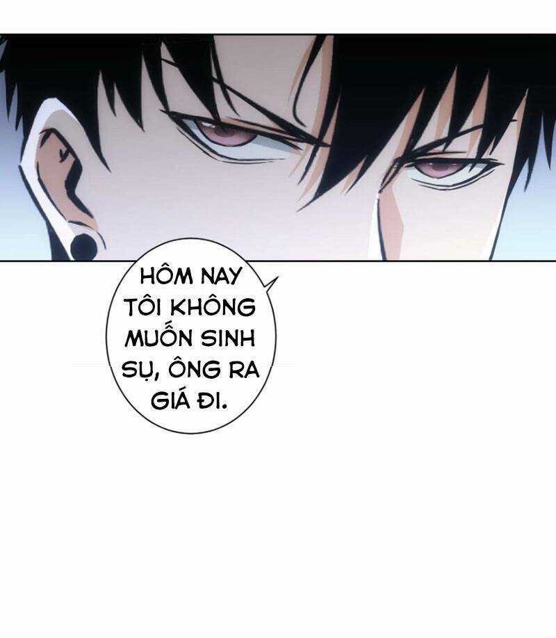 Ta Có Thể Thấy Tỉ Lệ Thành Công Chapter 178 trang 9