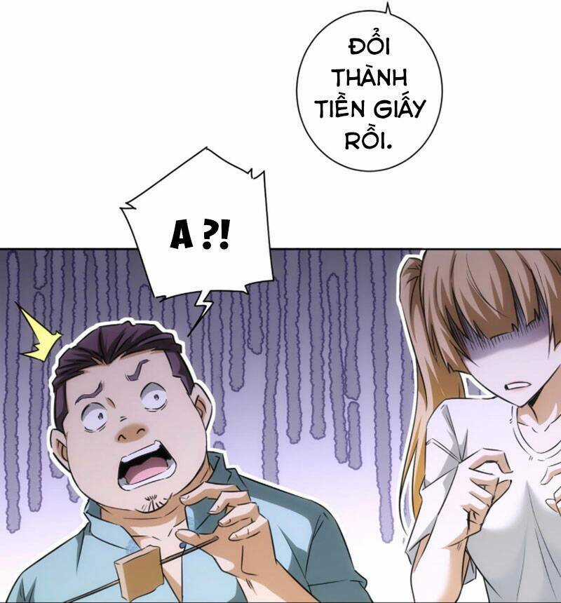 Ta Có Thể Thấy Tỉ Lệ Thành Công Chapter 179 trang 11