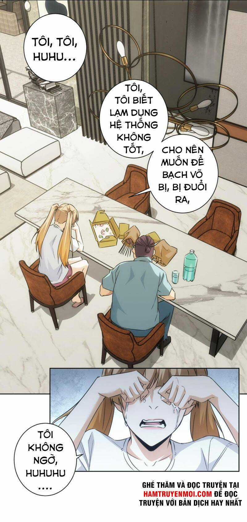 Ta Có Thể Thấy Tỉ Lệ Thành Công Chapter 179 trang 12