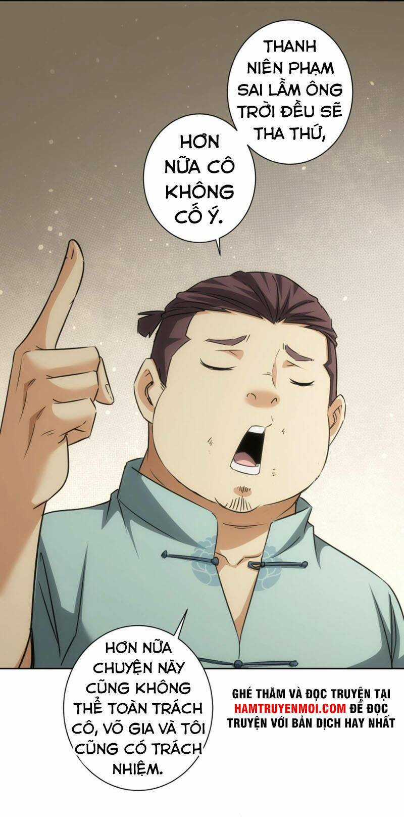 Ta Có Thể Thấy Tỉ Lệ Thành Công Chapter 179 trang 14
