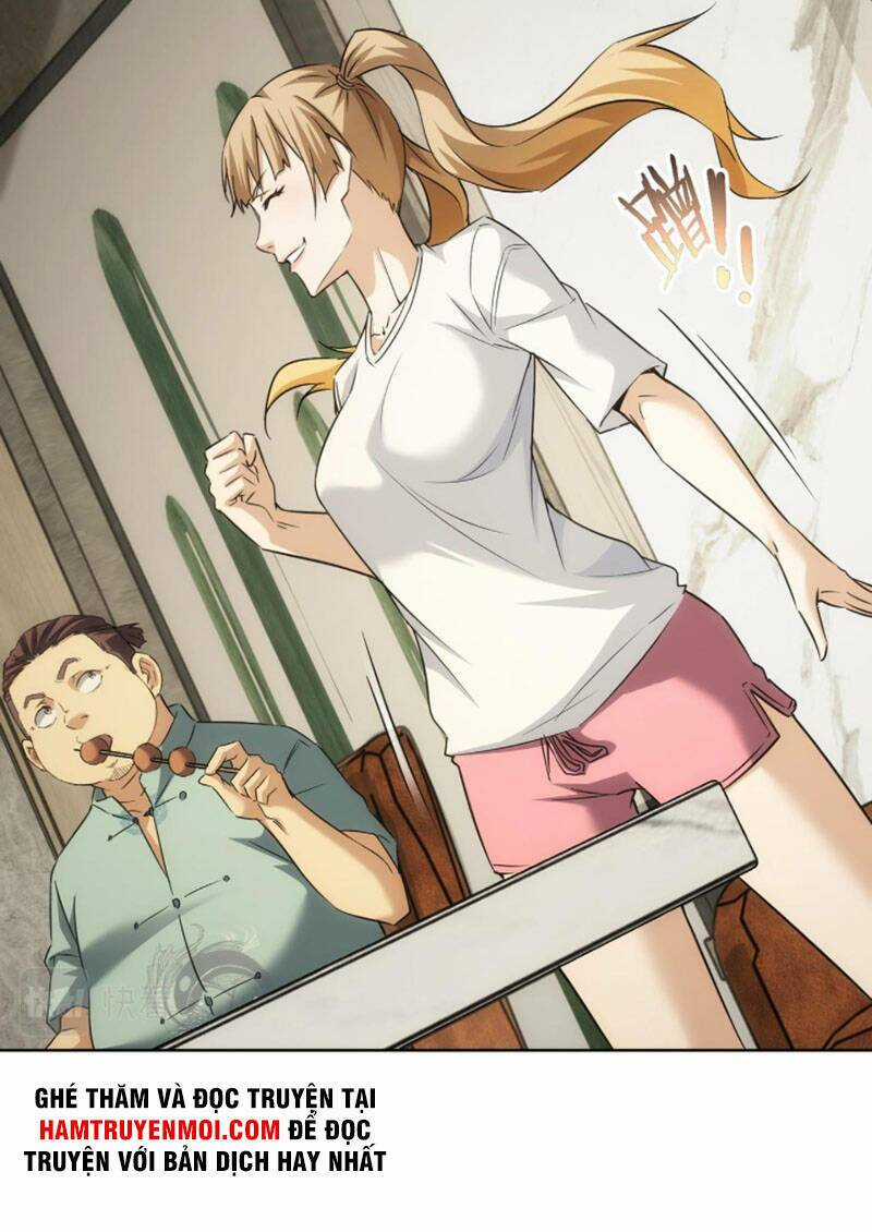Ta Có Thể Thấy Tỉ Lệ Thành Công Chapter 179 trang 16