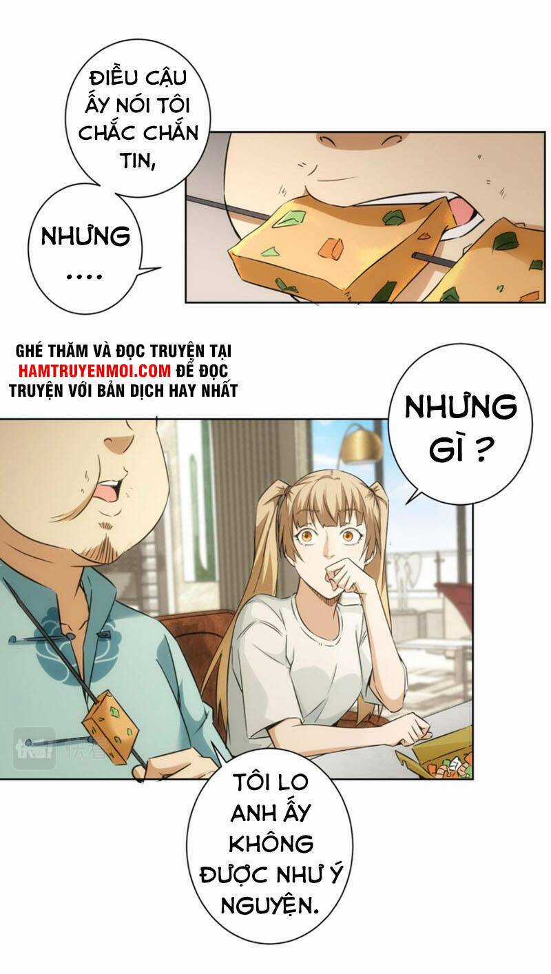Ta Có Thể Thấy Tỉ Lệ Thành Công Chapter 179 trang 2