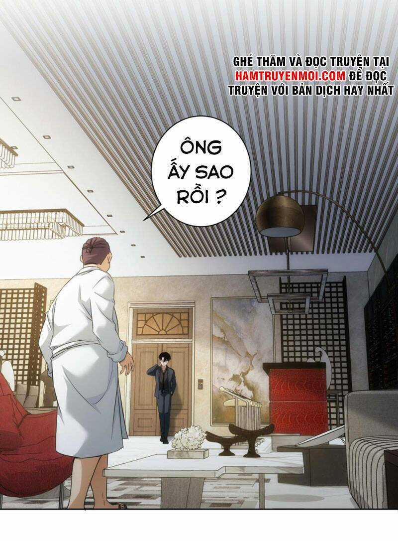 Ta Có Thể Thấy Tỉ Lệ Thành Công Chapter 179 trang 20