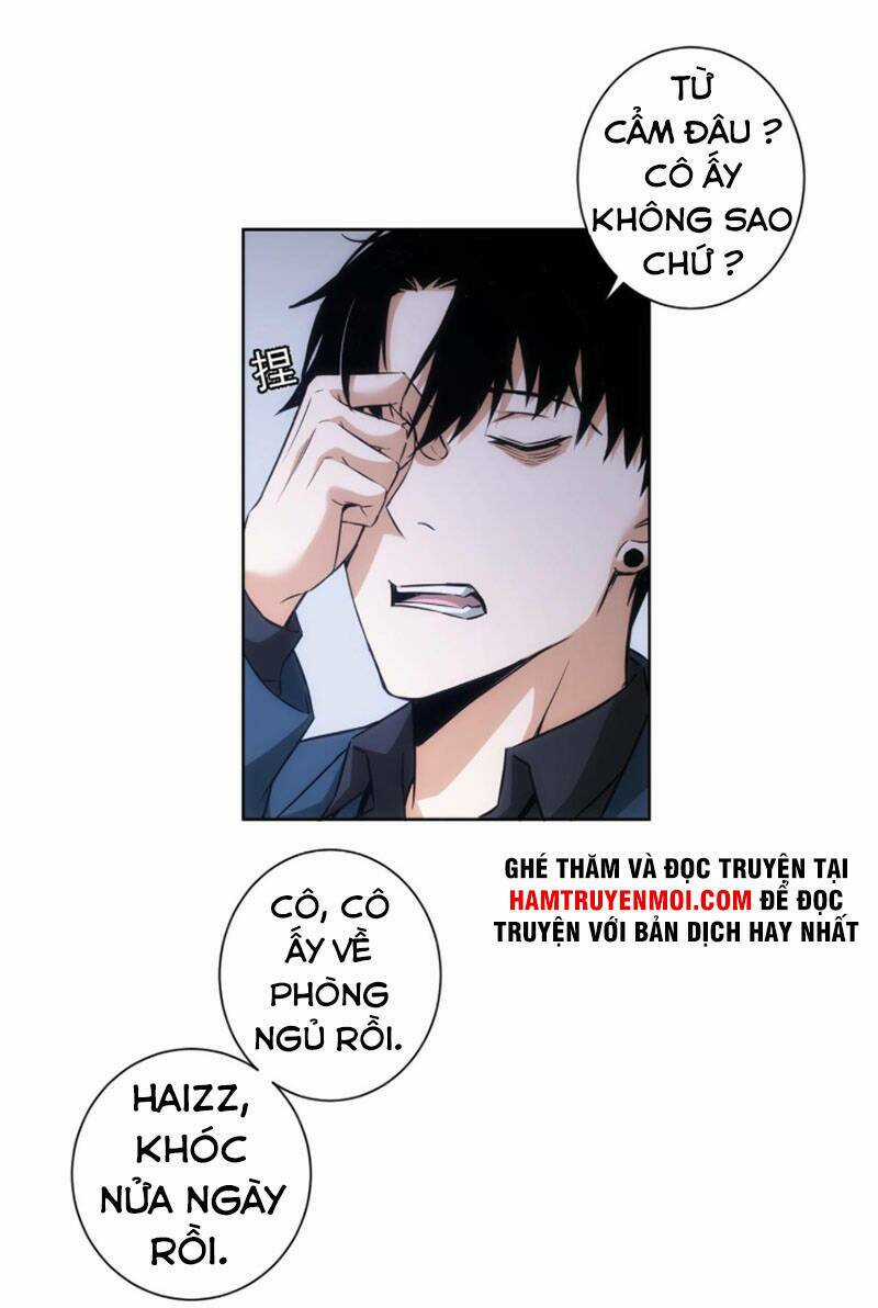 Ta Có Thể Thấy Tỉ Lệ Thành Công Chapter 179 trang 22