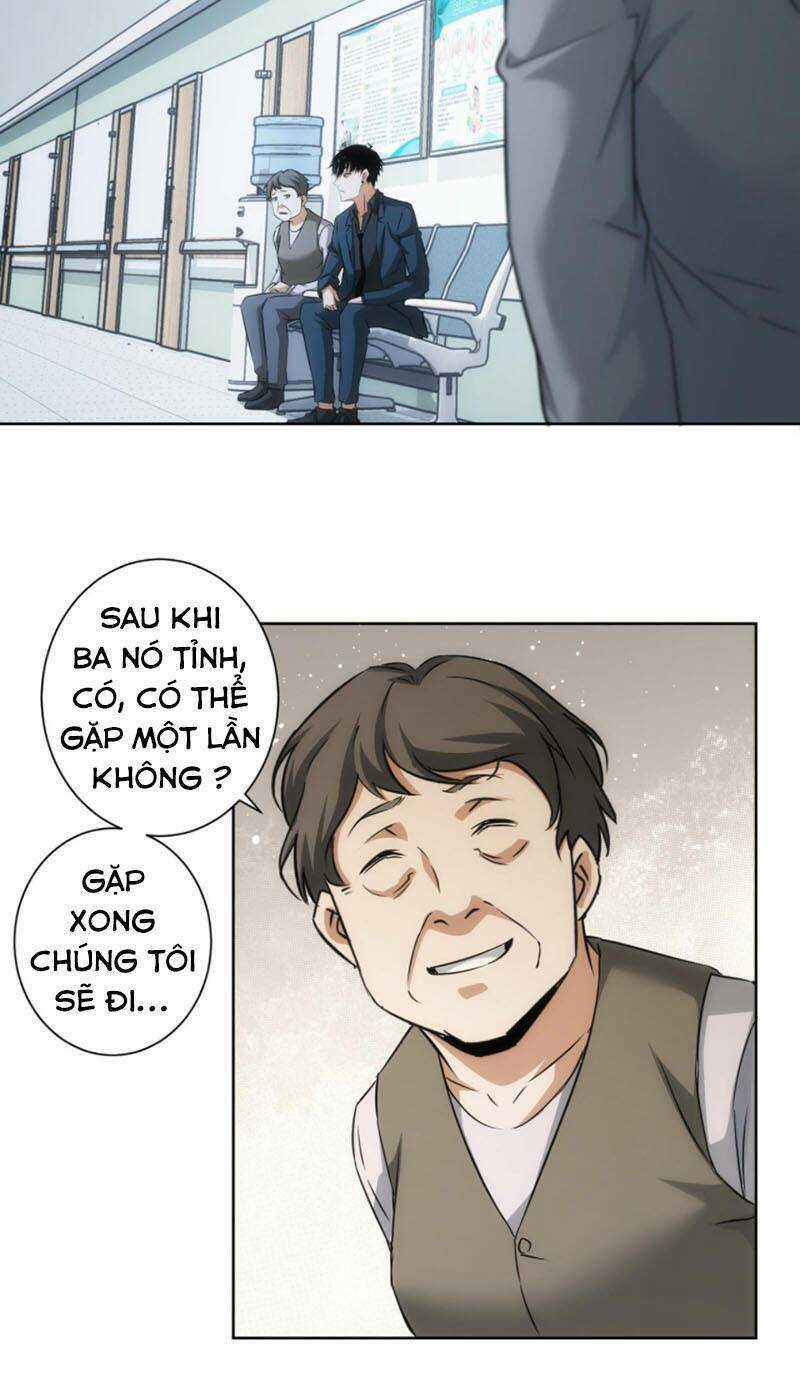 Ta Có Thể Thấy Tỉ Lệ Thành Công Chapter 179 trang 25