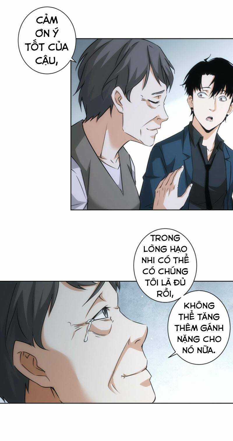 Ta Có Thể Thấy Tỉ Lệ Thành Công Chapter 179 trang 27