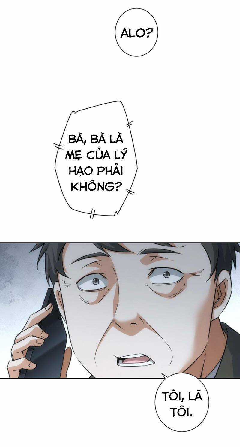 Ta Có Thể Thấy Tỉ Lệ Thành Công Chapter 179 trang 29