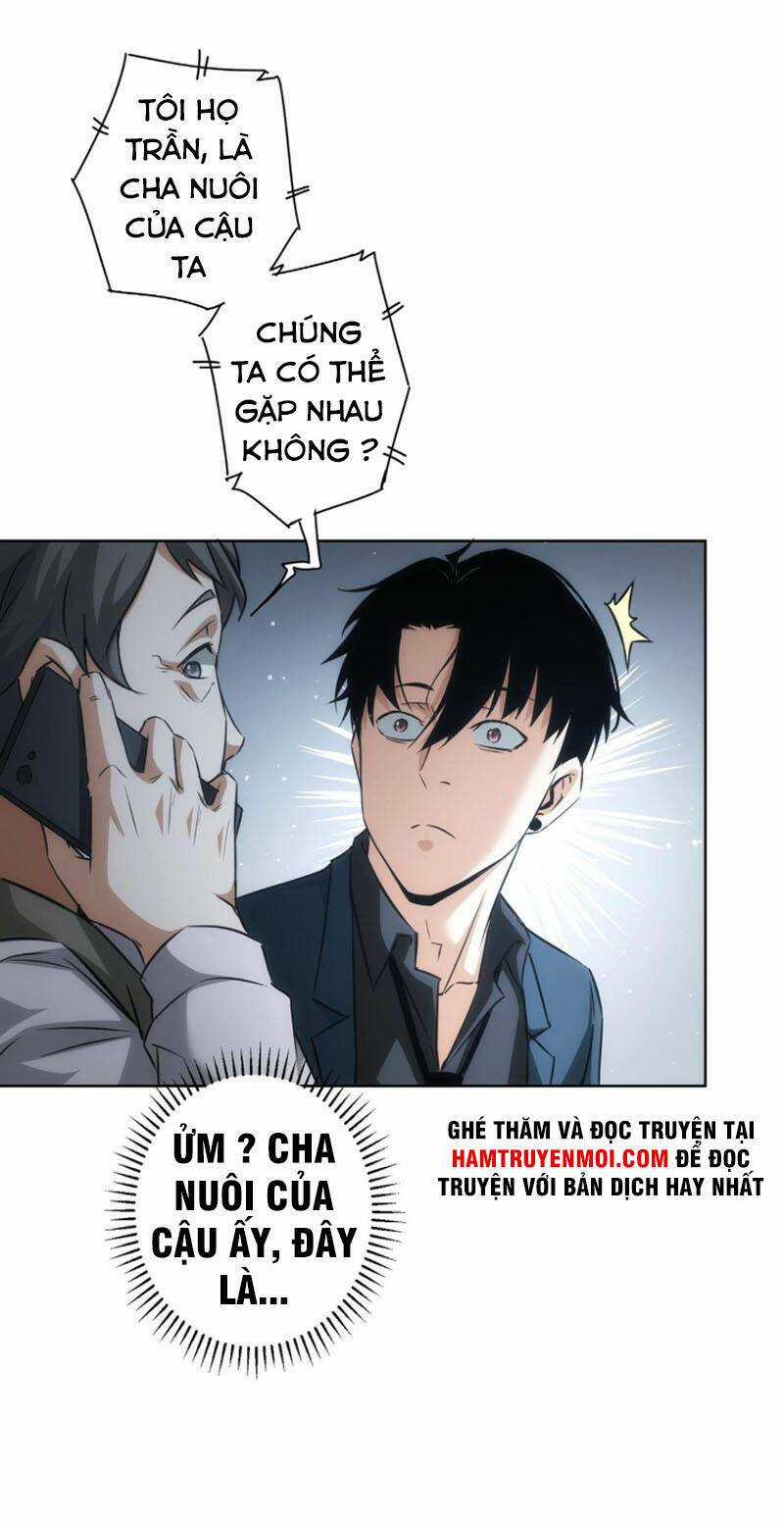 Ta Có Thể Thấy Tỉ Lệ Thành Công Chapter 179 trang 30