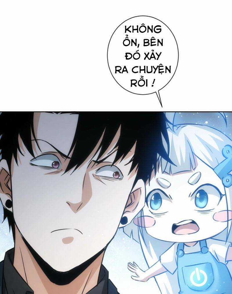 Ta Có Thể Thấy Tỉ Lệ Thành Công Chapter 179 trang 31
