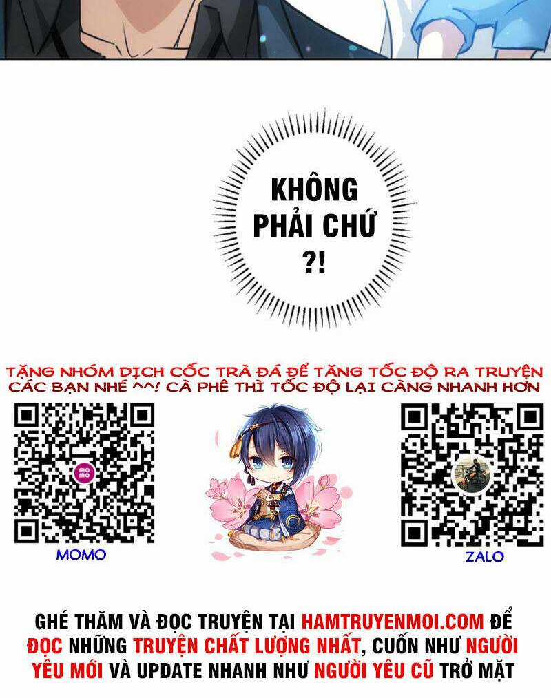 Ta Có Thể Thấy Tỉ Lệ Thành Công Chapter 179 trang 32
