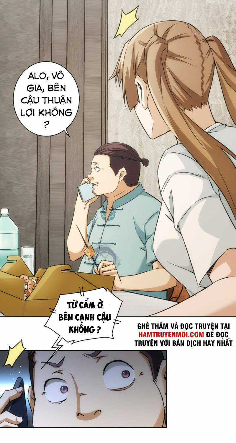 Ta Có Thể Thấy Tỉ Lệ Thành Công Chapter 179 trang 4