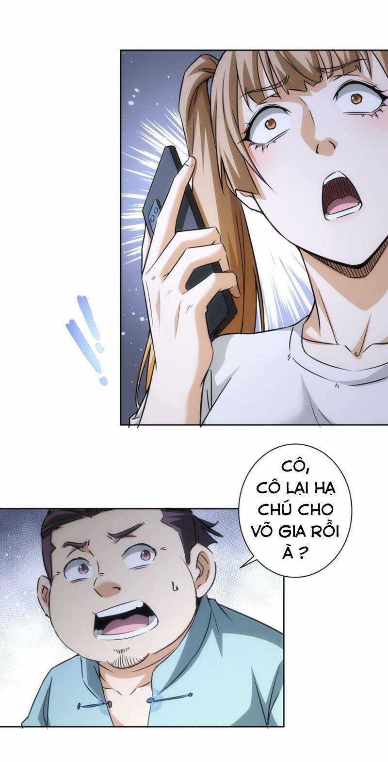Ta Có Thể Thấy Tỉ Lệ Thành Công Chapter 179 trang 9