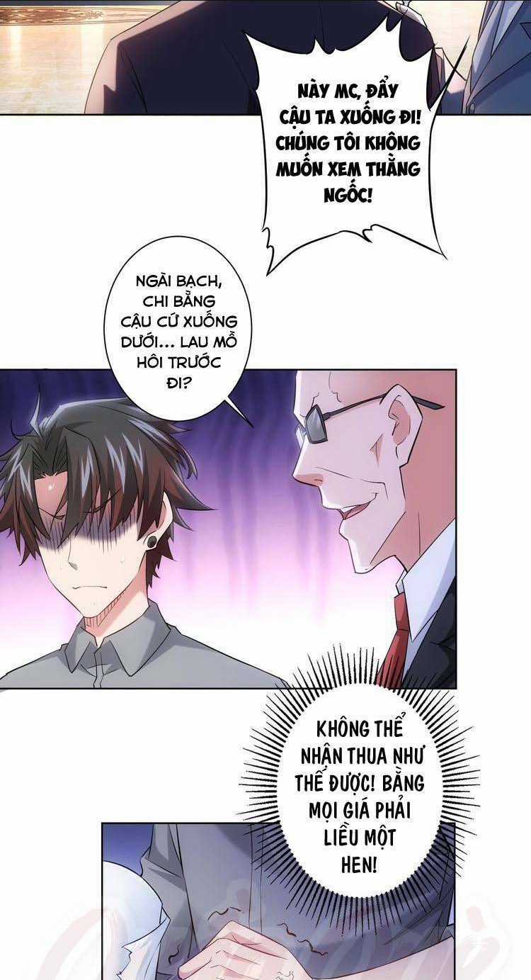 Ta Có Thể Thấy Tỉ Lệ Thành Công Chapter 18 trang 10