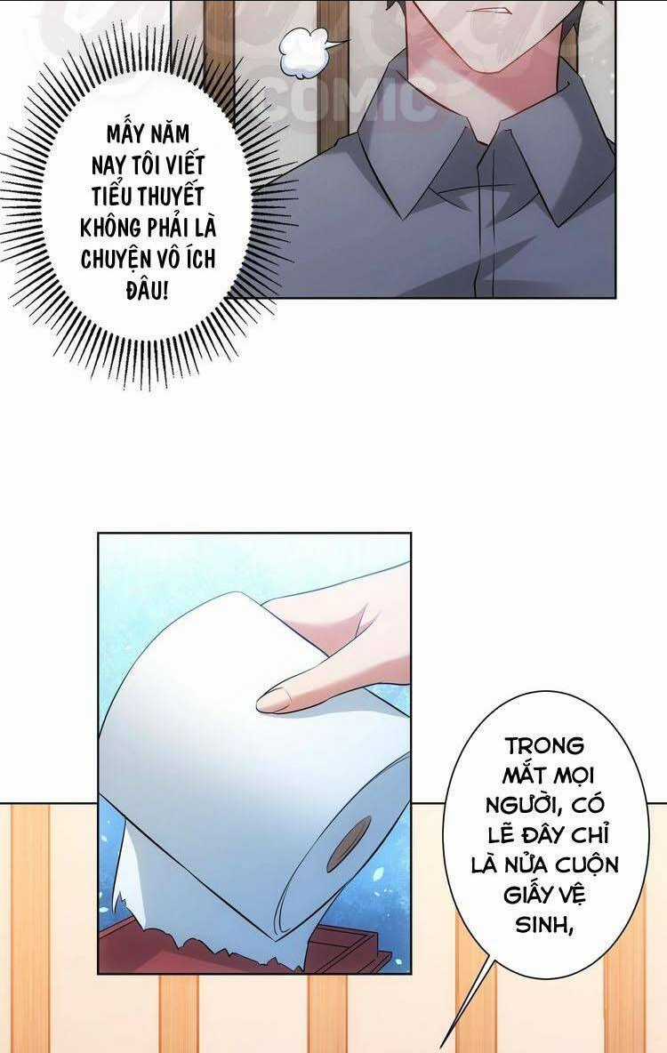 Ta Có Thể Thấy Tỉ Lệ Thành Công Chapter 18 trang 13