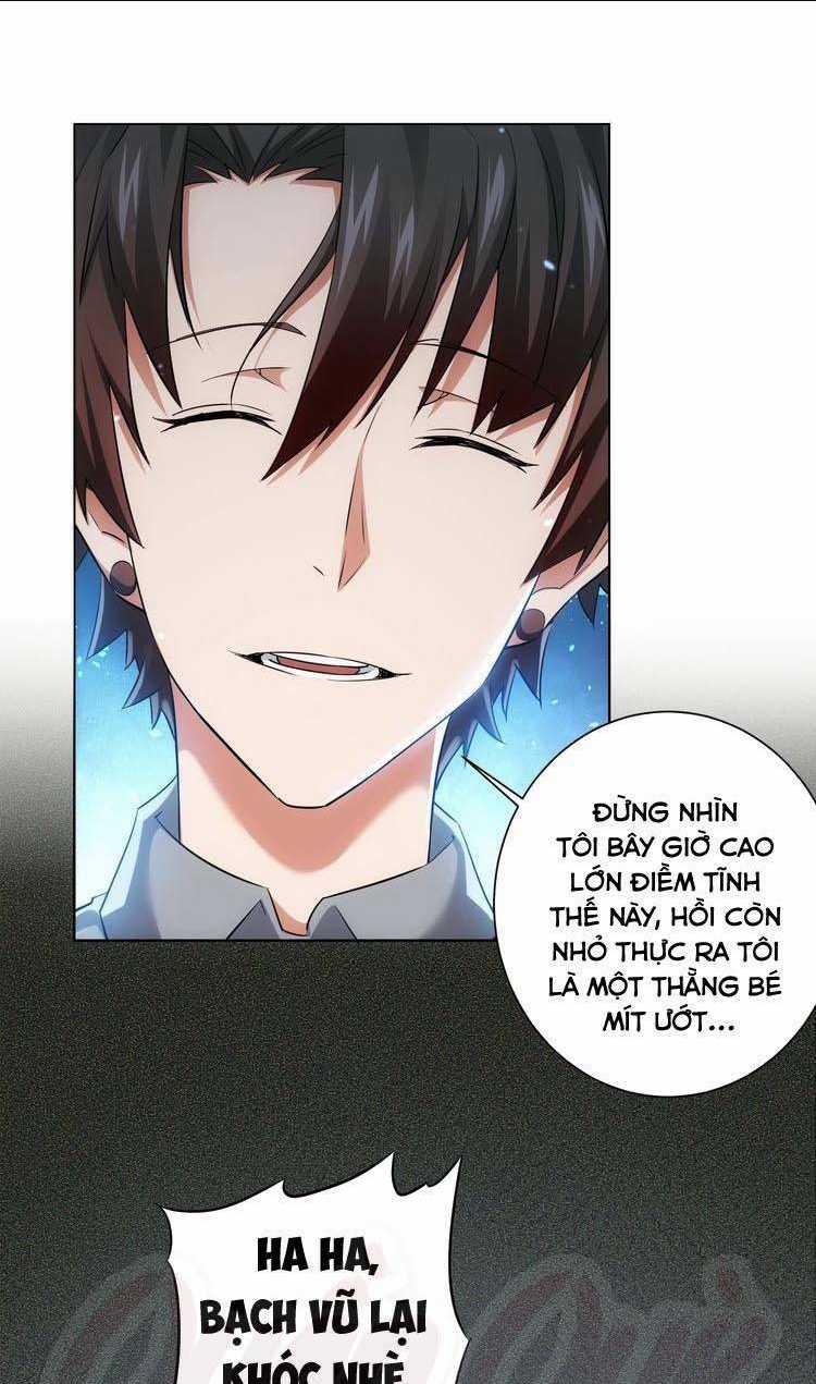 Ta Có Thể Thấy Tỉ Lệ Thành Công Chapter 18 trang 16