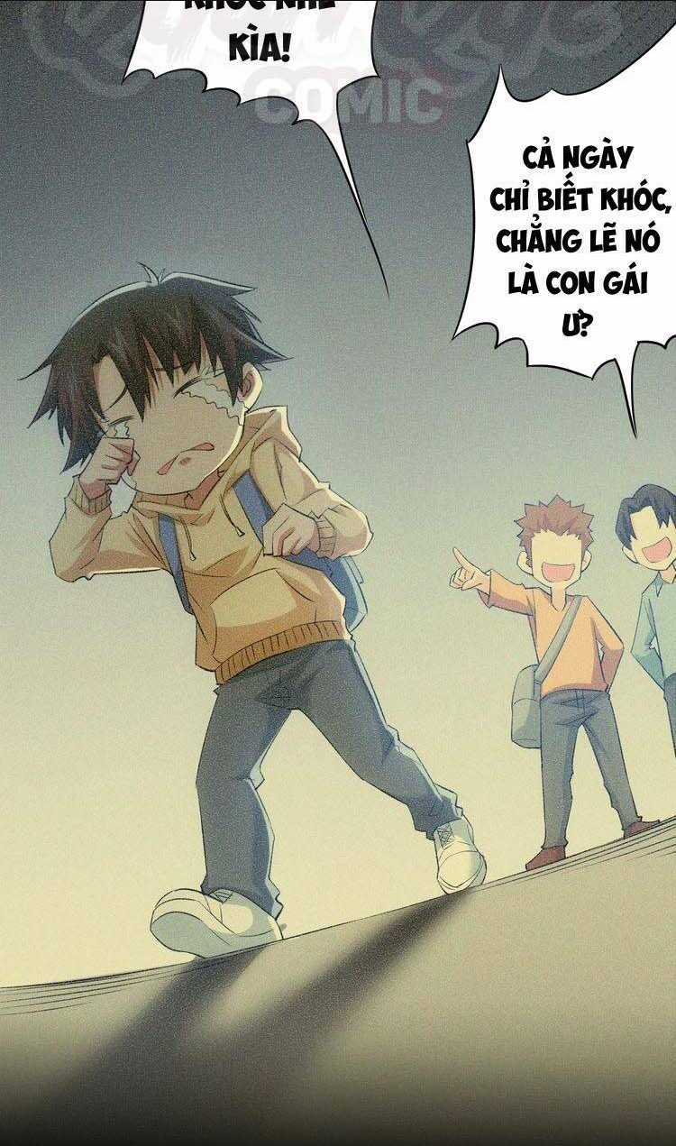 Ta Có Thể Thấy Tỉ Lệ Thành Công Chapter 18 trang 17