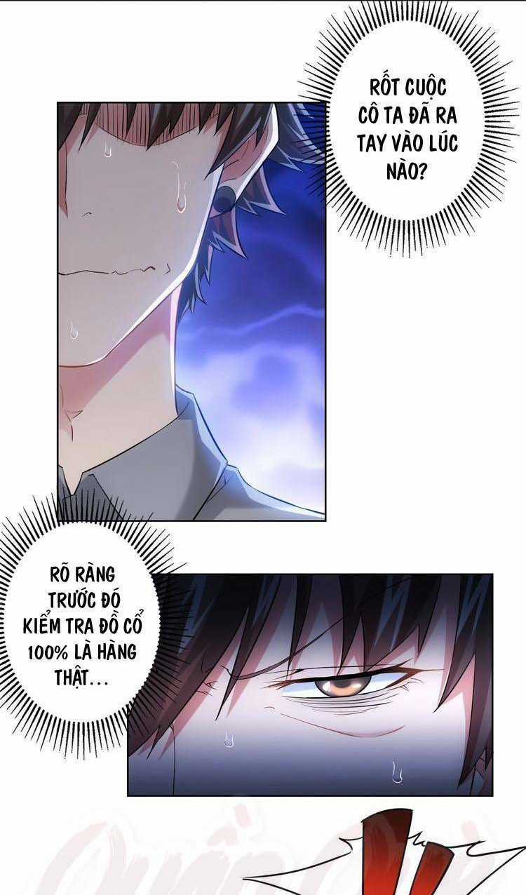 Ta Có Thể Thấy Tỉ Lệ Thành Công Chapter 18 trang 2