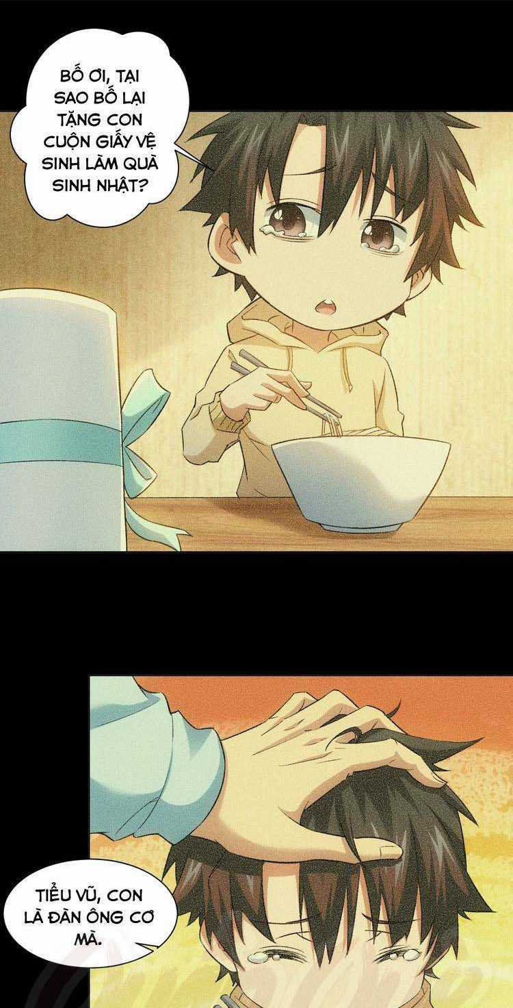 Ta Có Thể Thấy Tỉ Lệ Thành Công Chapter 18 trang 20