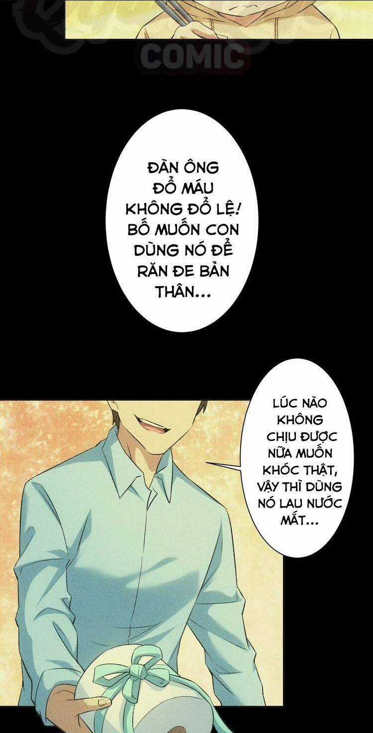 Ta Có Thể Thấy Tỉ Lệ Thành Công Chapter 18 trang 21