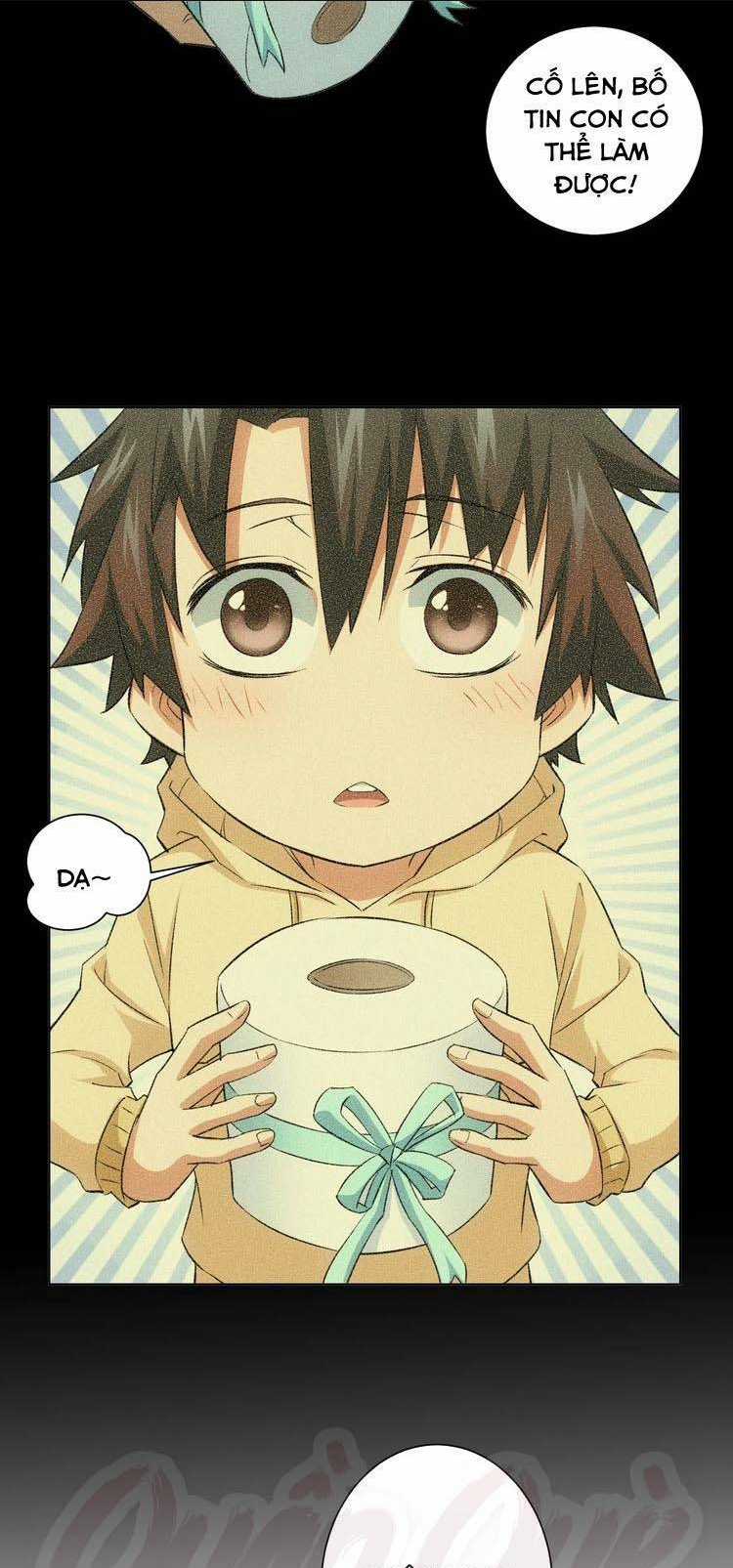 Ta Có Thể Thấy Tỉ Lệ Thành Công Chapter 18 trang 22