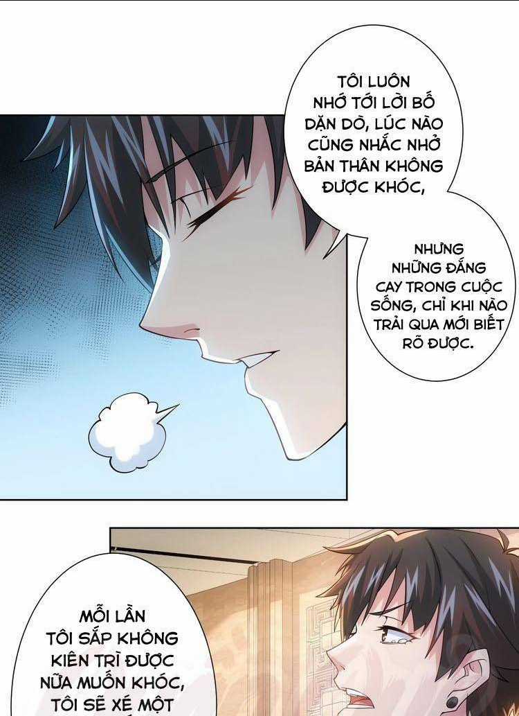 Ta Có Thể Thấy Tỉ Lệ Thành Công Chapter 18 trang 24