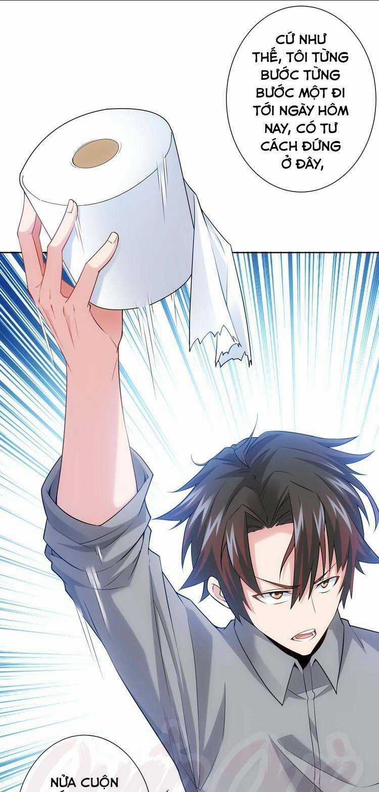 Ta Có Thể Thấy Tỉ Lệ Thành Công Chapter 18 trang 26