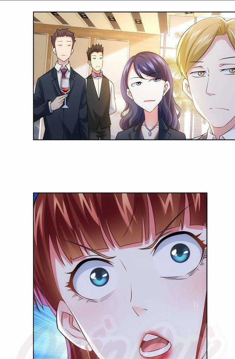 Ta Có Thể Thấy Tỉ Lệ Thành Công Chapter 18 trang 28